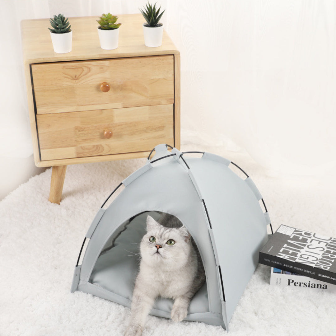 CoolCat-tält