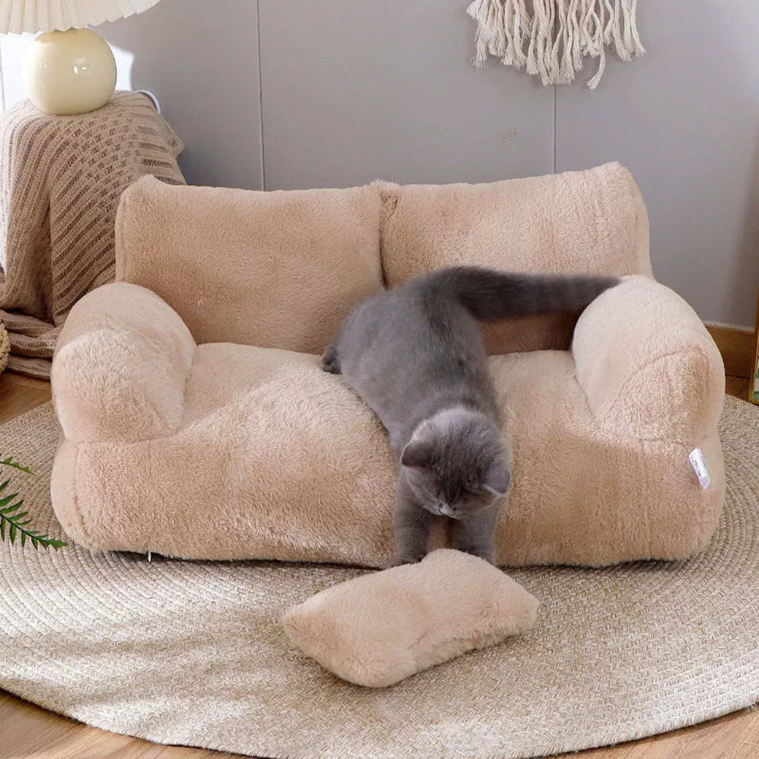 FurryCloud-soffa