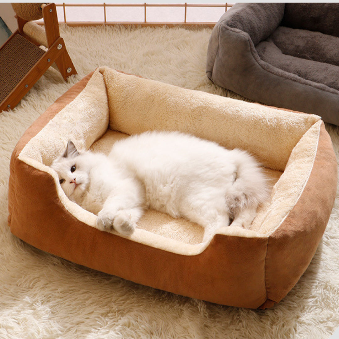 Purrfect Vilasäng