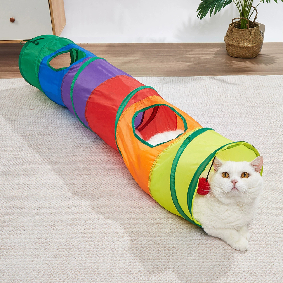 KulTunnel