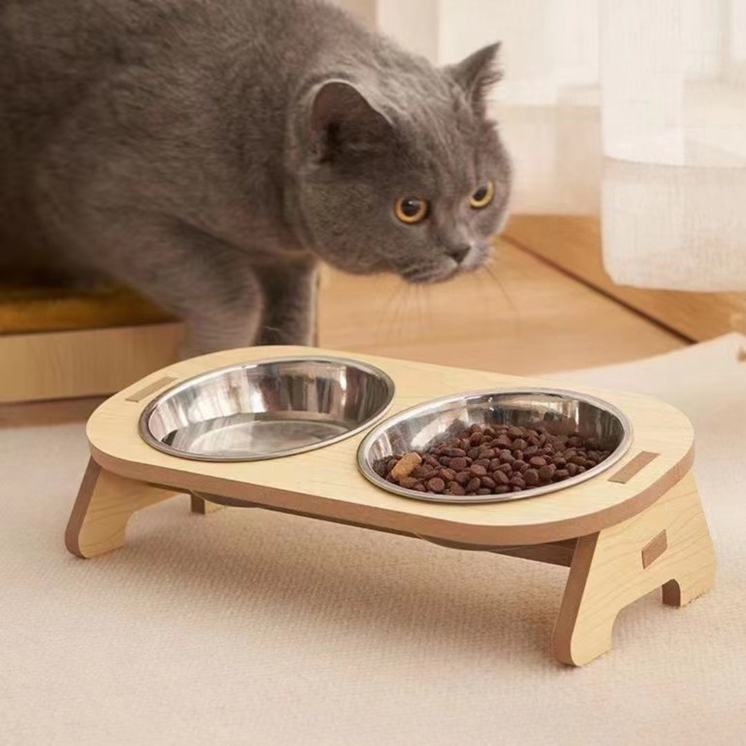 ElevatedPaws Skålar