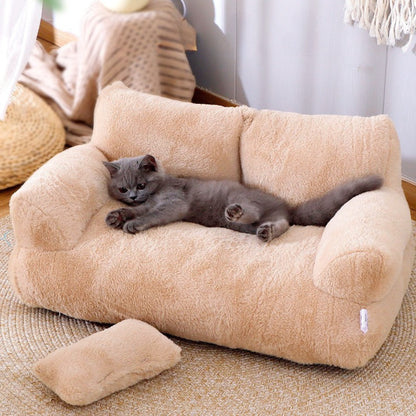 FurryCloud-soffa