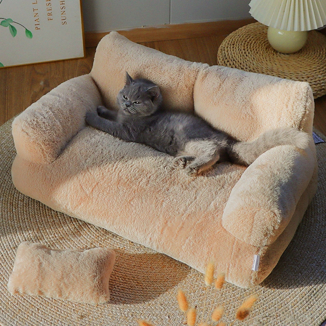 FurryCloud-soffa
