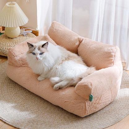 FurryCloud-soffa