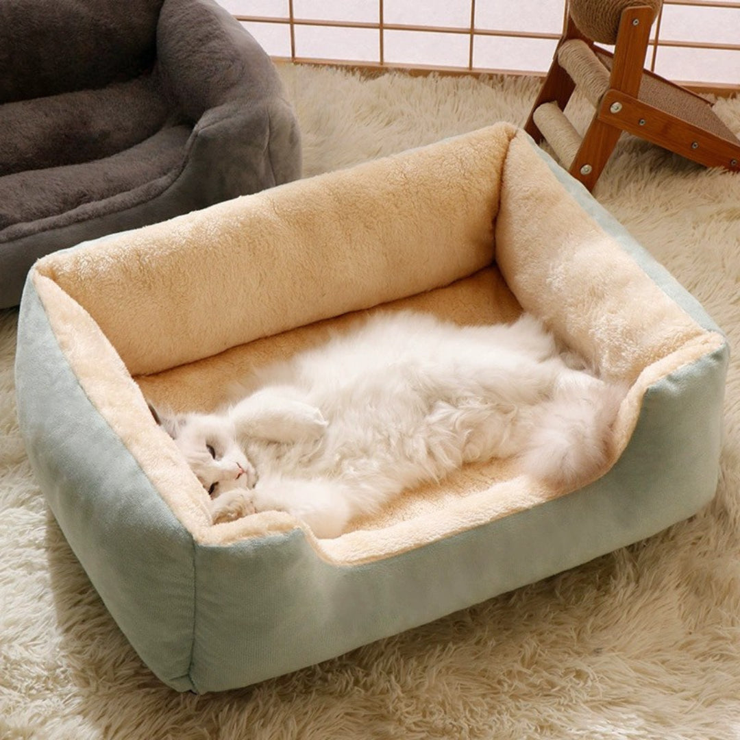 Purrfect Vilasäng