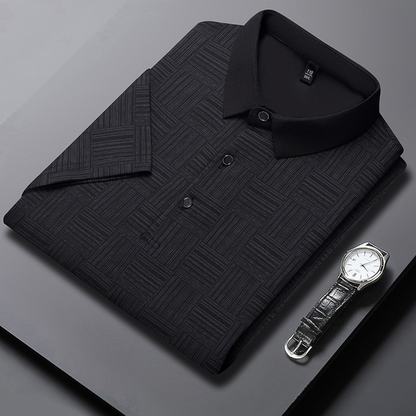 Men's Black Shirt